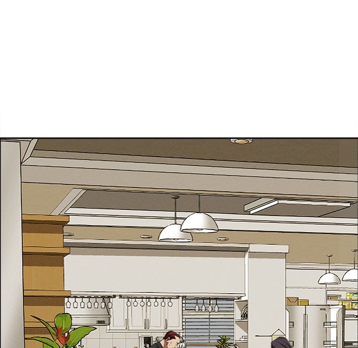 Milf Guard - Chapter 27 - photo - 91