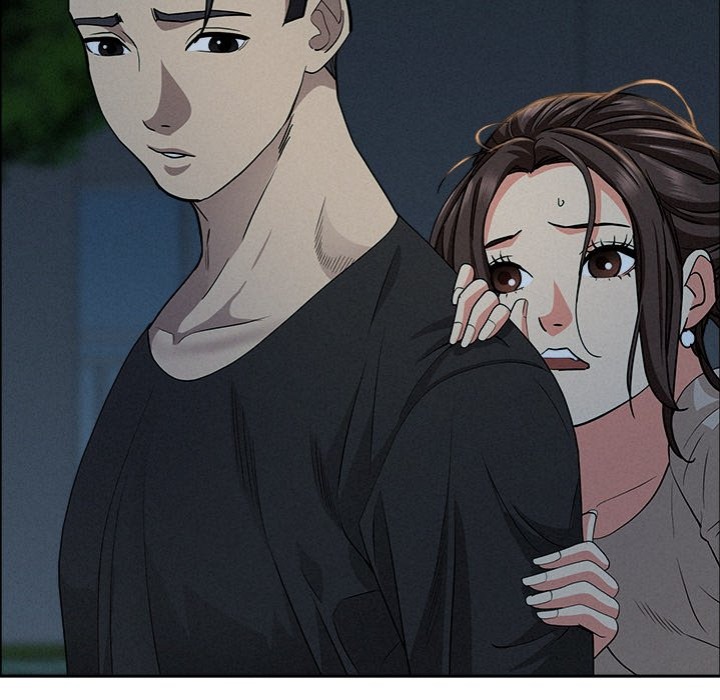 Milf Guard - Chapter 28 - photo - 104
