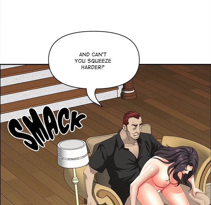 Milf Guard - Chapter 28 - photo - 23