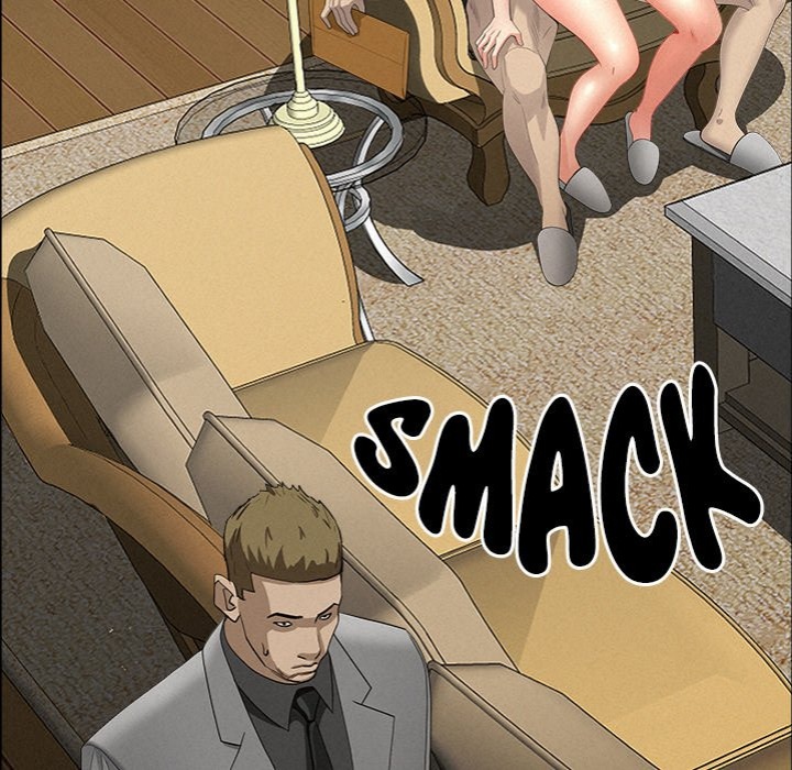 Milf Guard - Chapter 28 - photo - 24