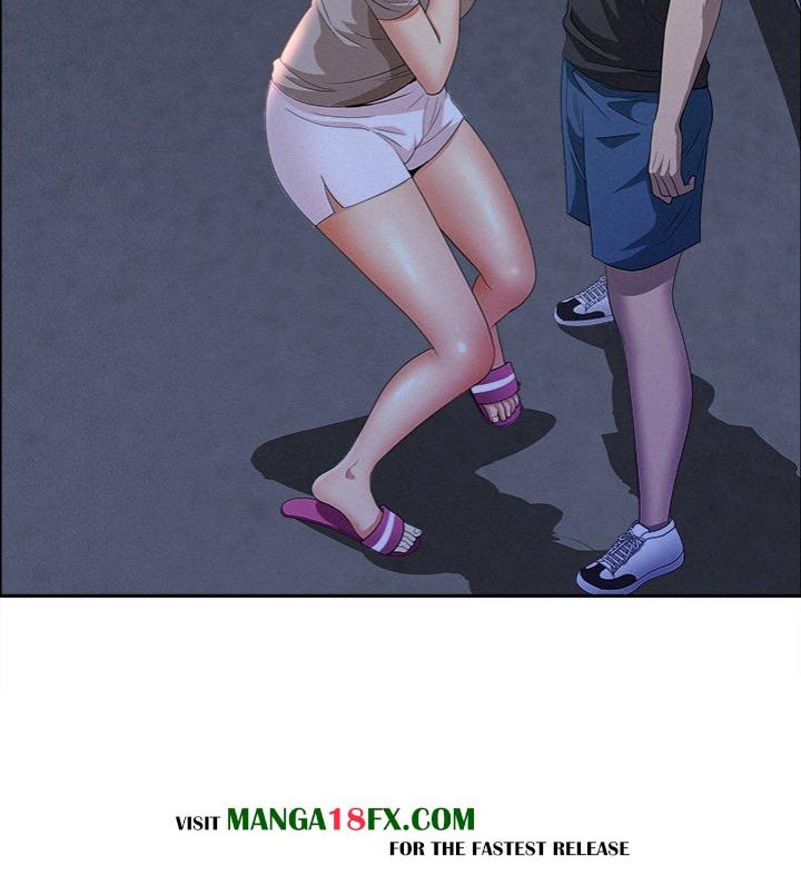 Milf Guard - Chapter 28 - photo - 91