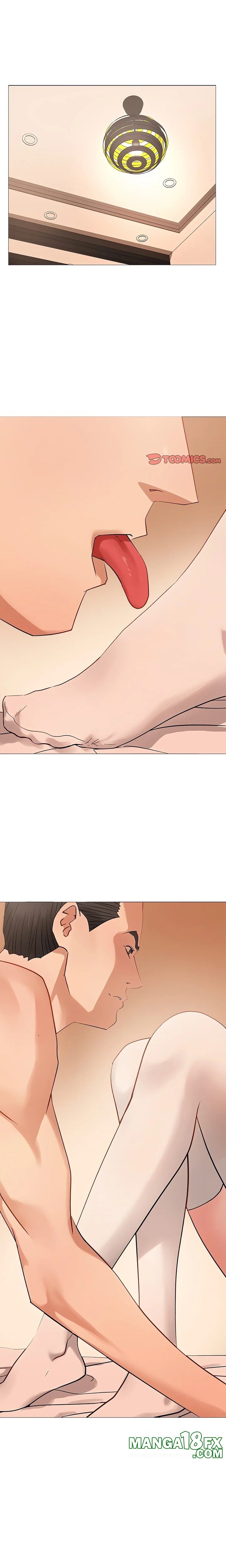 Kindness of Evil - Chapter 6 - photo - 1