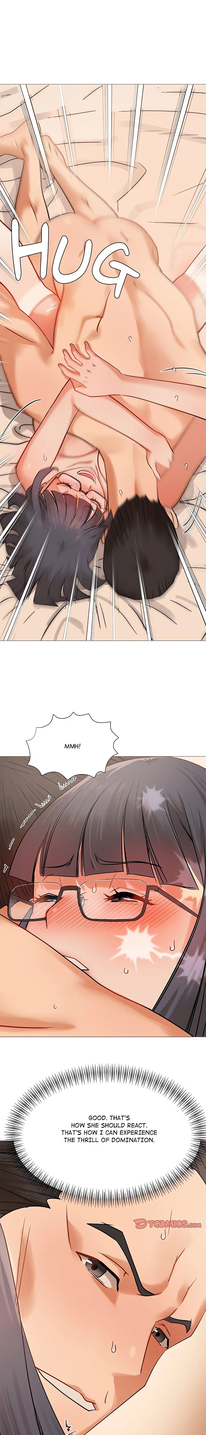 Kindness of Evil - Chapter 6 - photo - 13