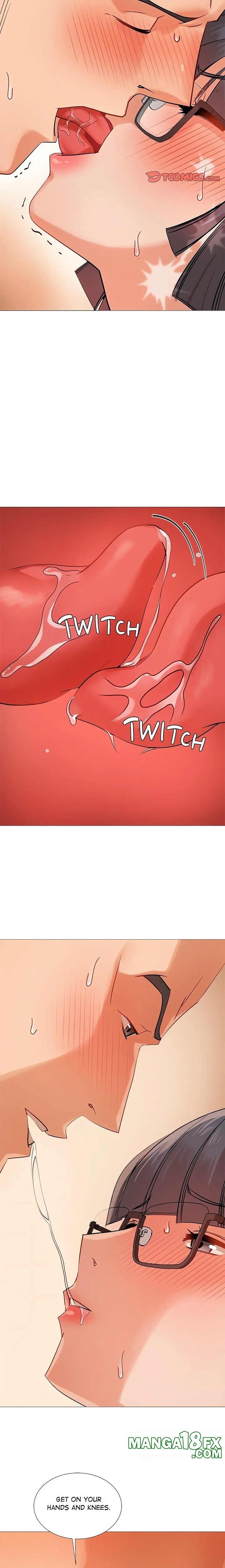 Kindness of Evil - Chapter 6 - photo - 15