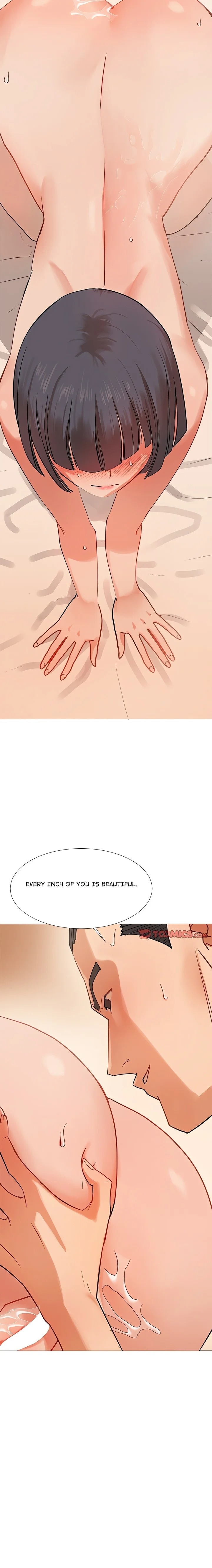 Kindness of Evil - Chapter 6 - photo - 17