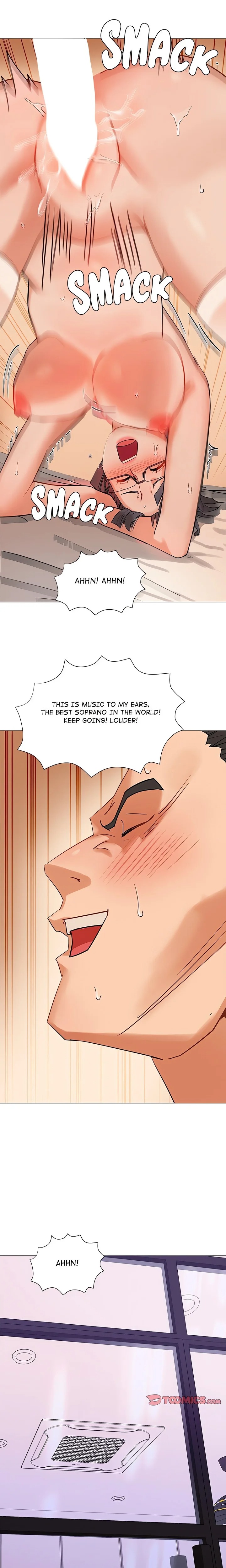 Kindness of Evil - Chapter 6 - photo - 18