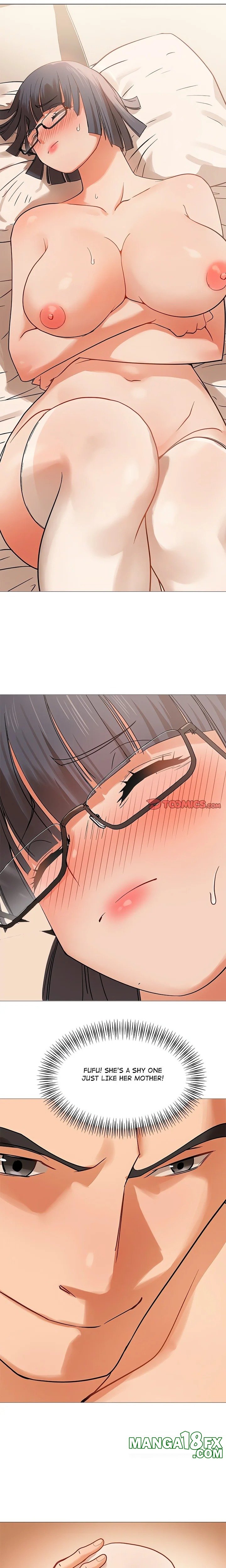 Kindness of Evil - Chapter 6 - photo - 2