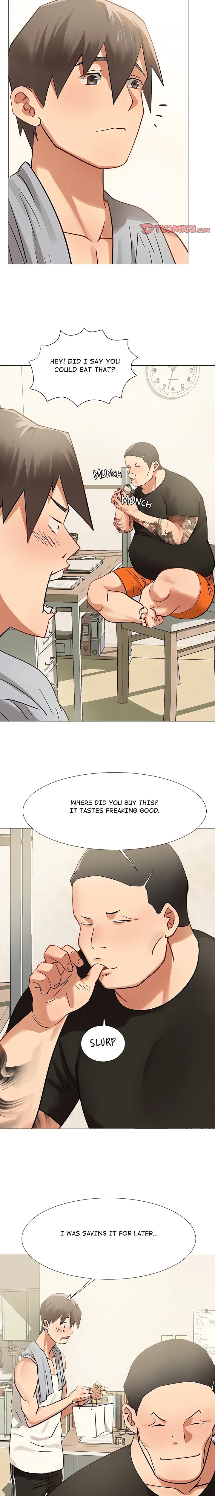 Kindness of Evil - Chapter 6 - photo - 20