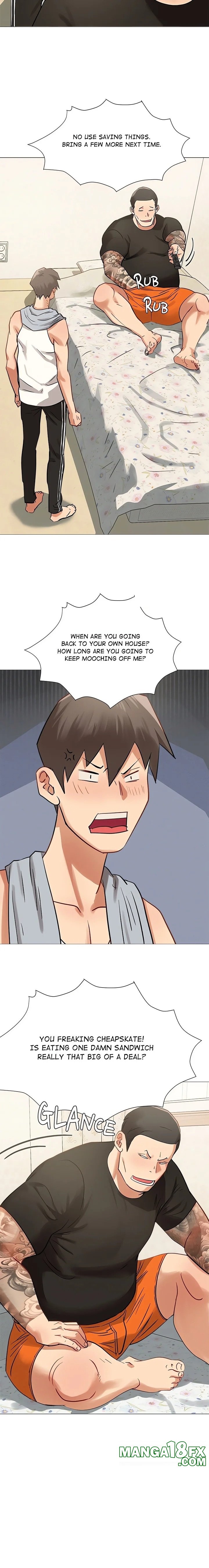 Kindness of Evil - Chapter 6 - photo - 21