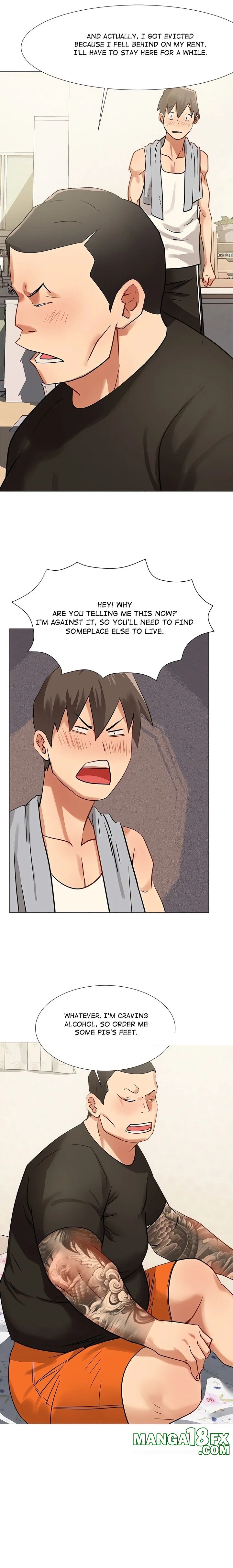 Kindness of Evil - Chapter 6 - photo - 22