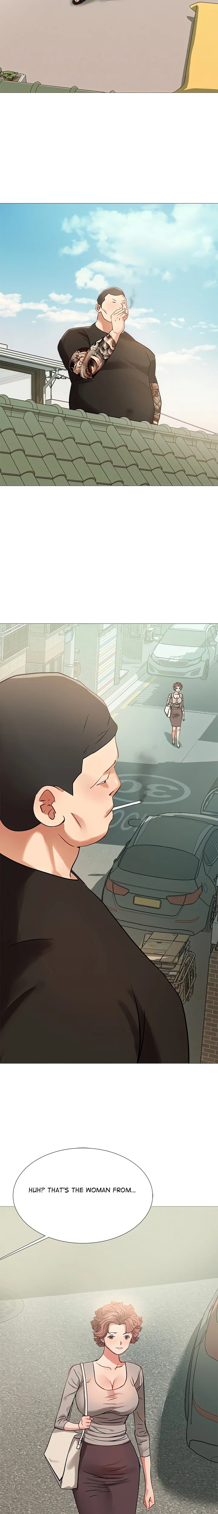 Kindness of Evil - Chapter 6 - photo - 24
