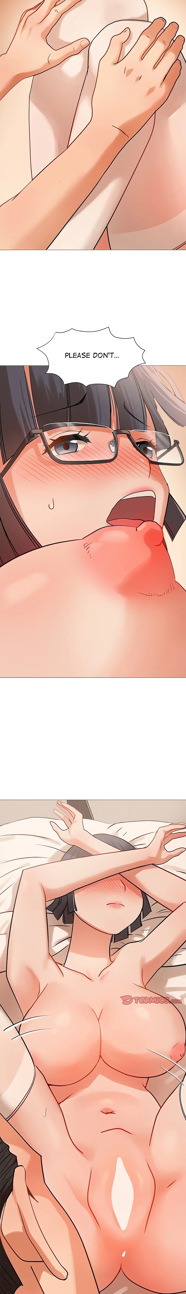 Kindness of Evil - Chapter 6 - photo - 3
