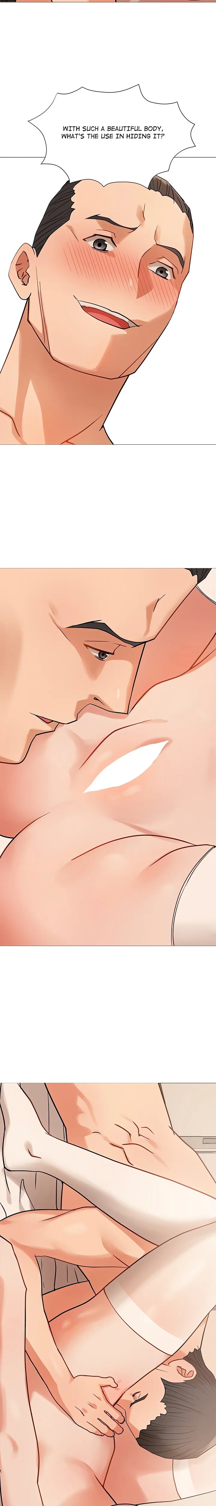 Kindness of Evil - Chapter 6 - photo - 4