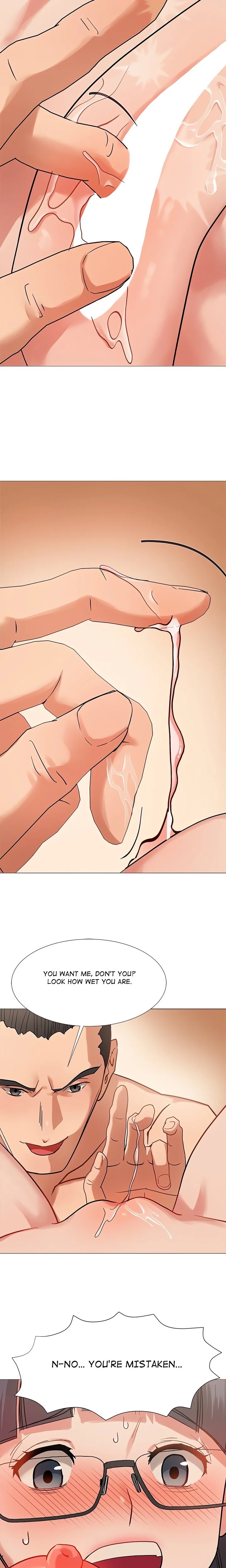 Kindness of Evil - Chapter 6 - photo - 8