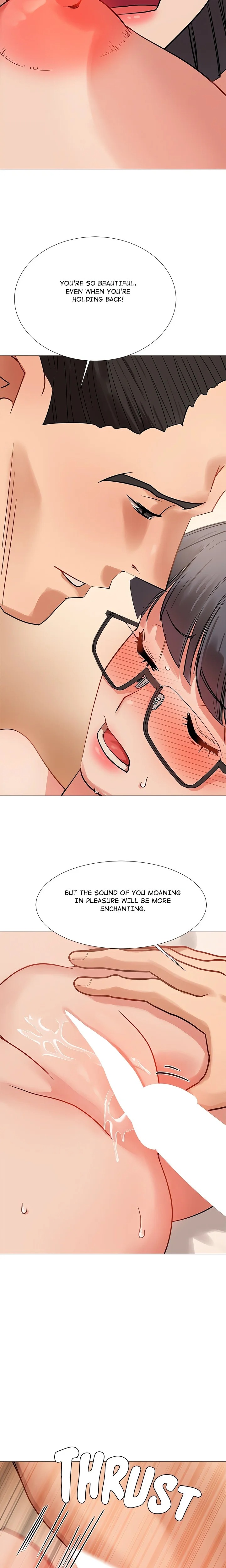Kindness of Evil - Chapter 6 - photo - 9
