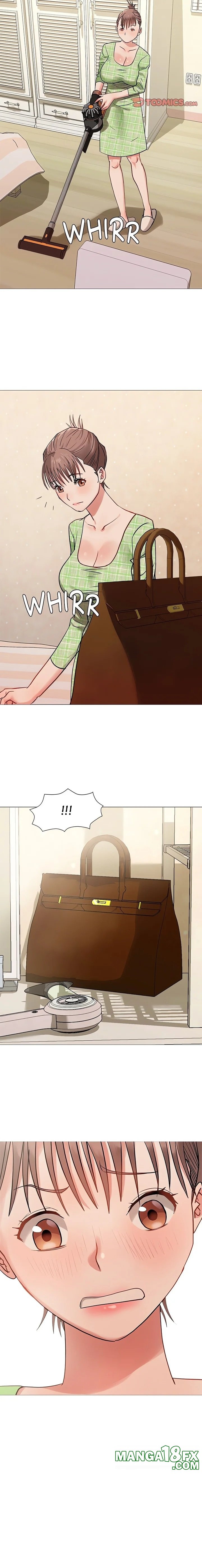 Kindness of Evil - Chapter 7 - photo - 10