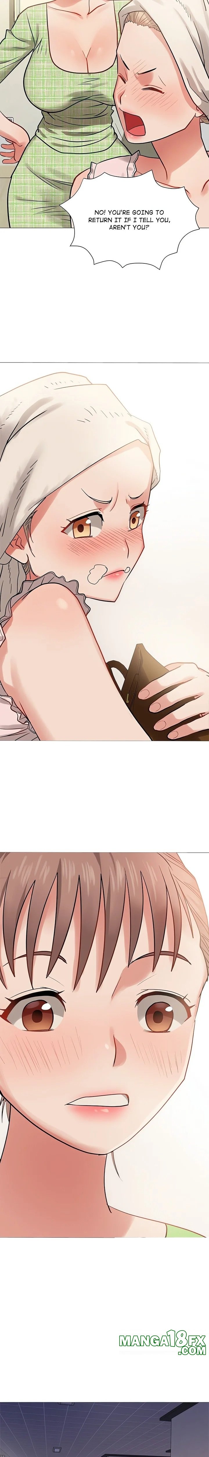 Kindness of Evil - Chapter 7 - photo - 13