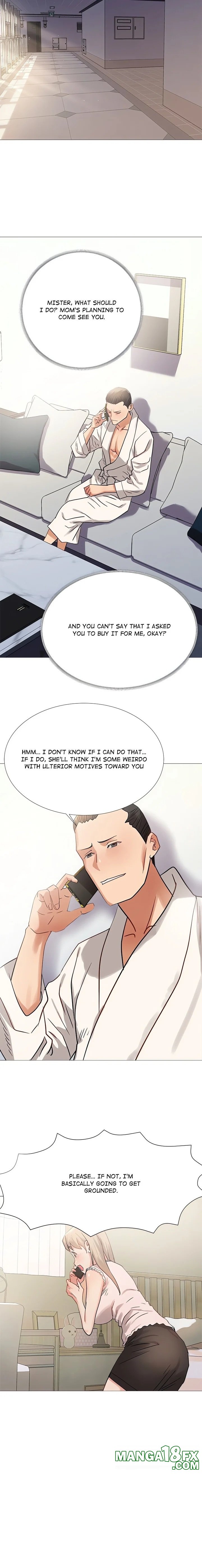 Kindness of Evil - Chapter 7 - photo - 14