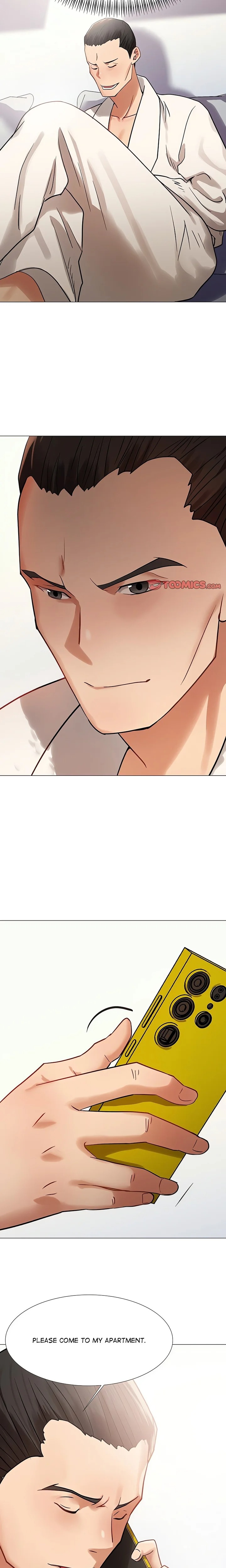 Kindness of Evil - Chapter 7 - photo - 16