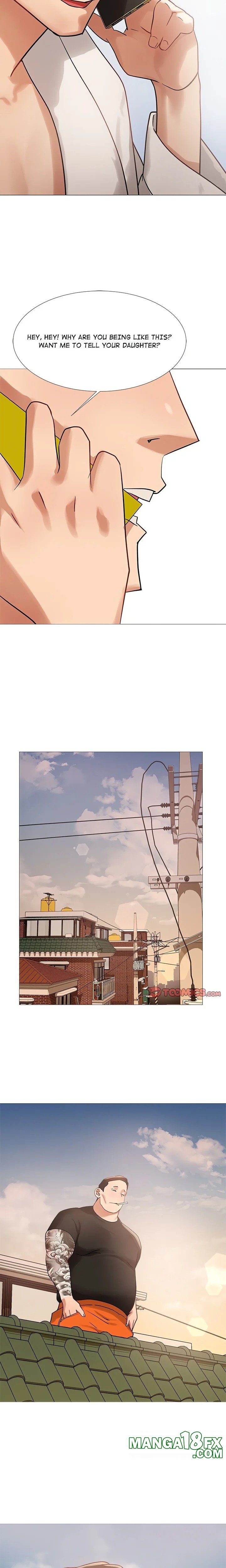 Kindness of Evil - Chapter 7 - photo - 17