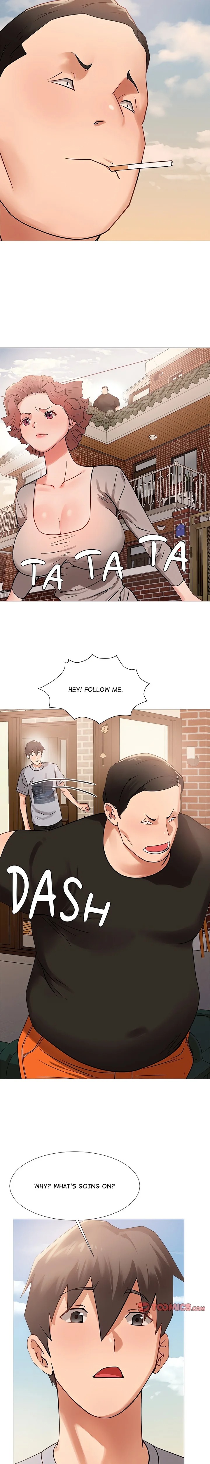 Kindness of Evil - Chapter 7 - photo - 18
