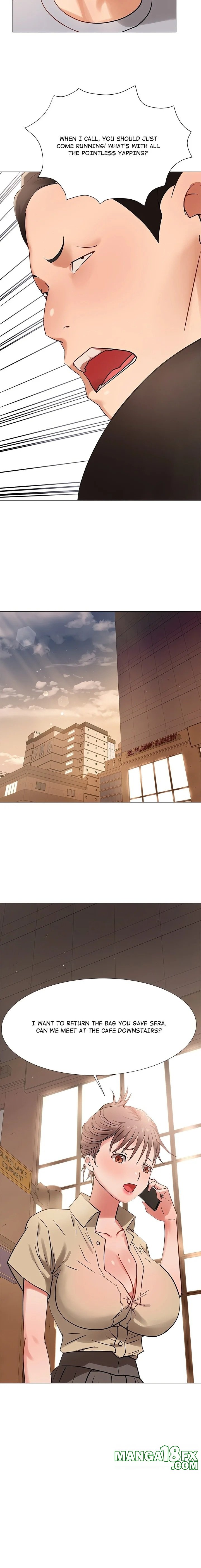Kindness of Evil - Chapter 7 - photo - 19