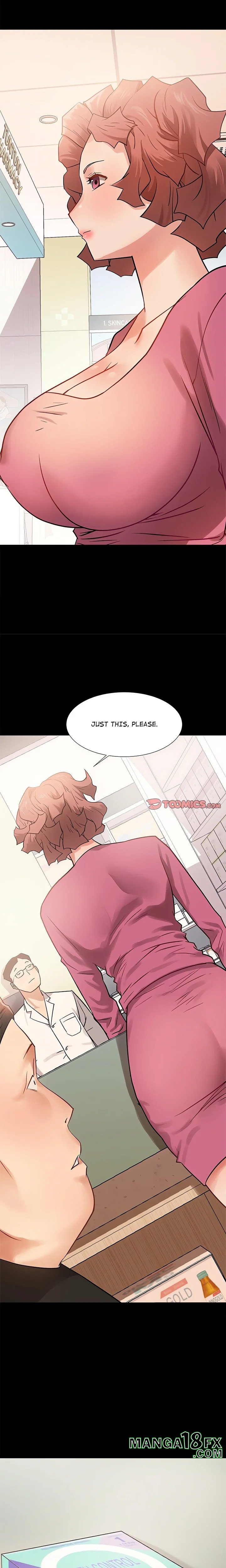 Kindness of Evil - Chapter 7 - photo - 2