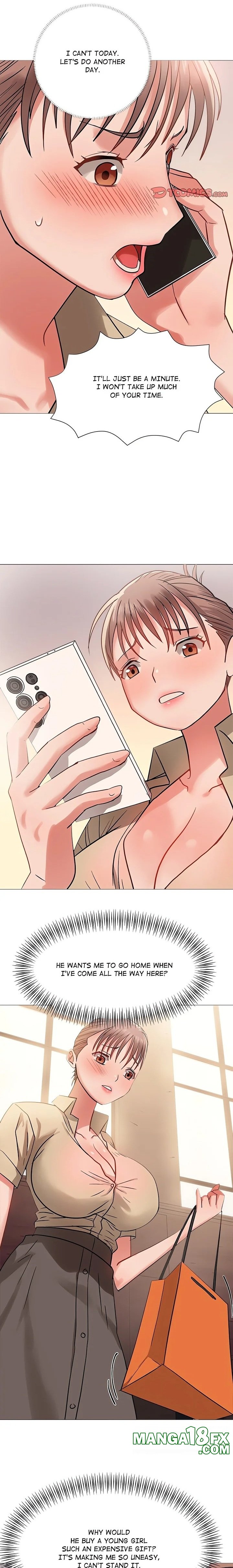Kindness of Evil - Chapter 7 - photo - 20