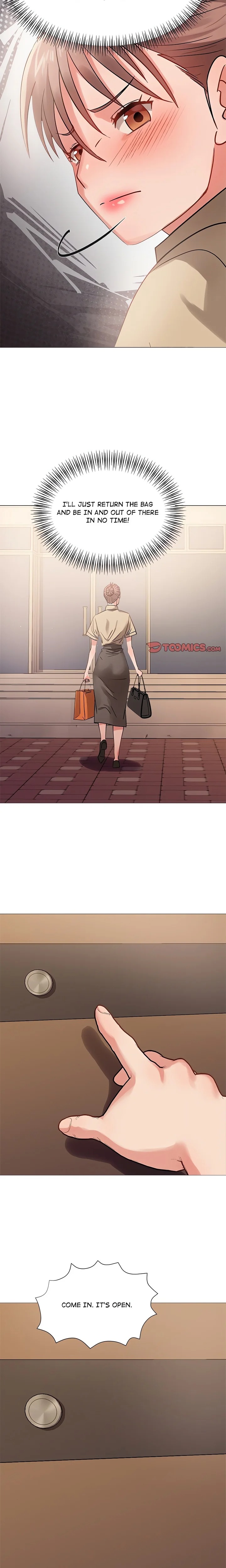 Kindness of Evil - Chapter 7 - photo - 21