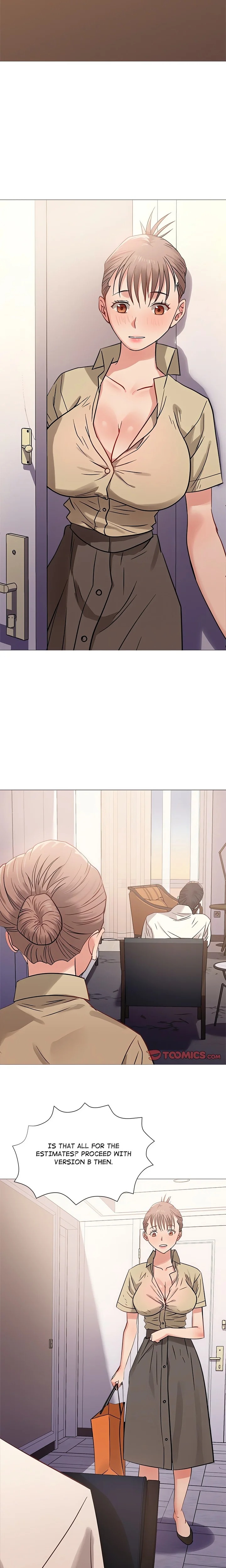 Kindness of Evil - Chapter 7 - photo - 22
