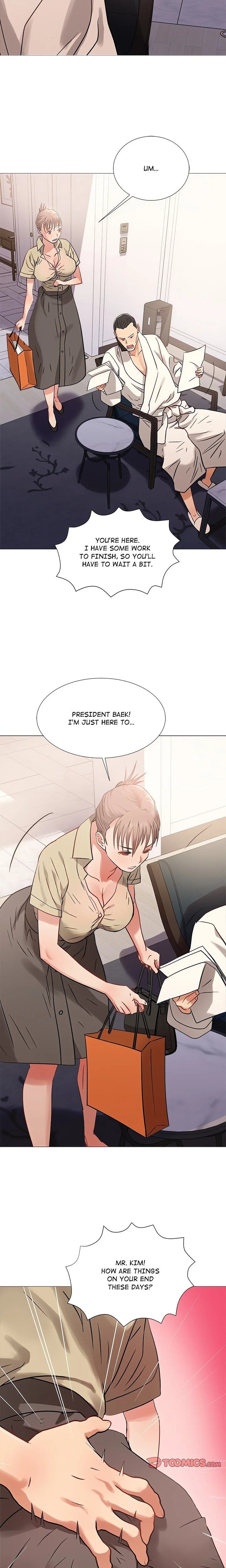 Kindness of Evil - Chapter 7 - photo - 23
