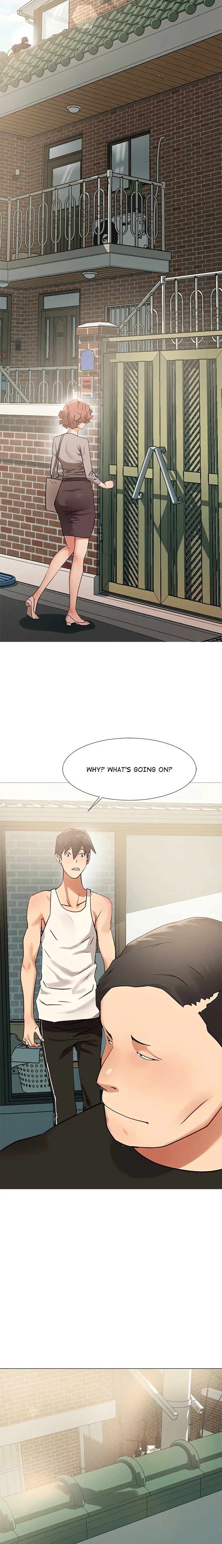Kindness of Evil - Chapter 7 - photo - 4