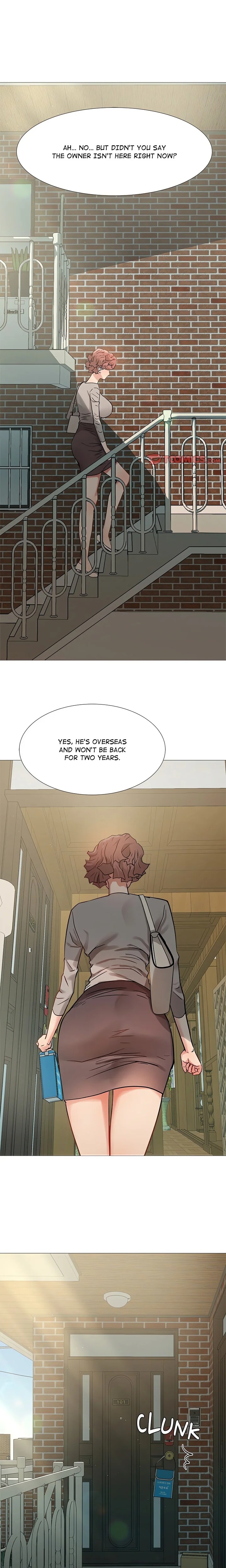 Kindness of Evil - Chapter 7 - photo - 6