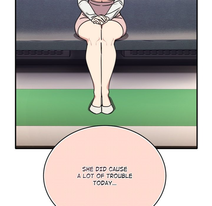 I Became a Dog! - Chapter 25 - photo - 105