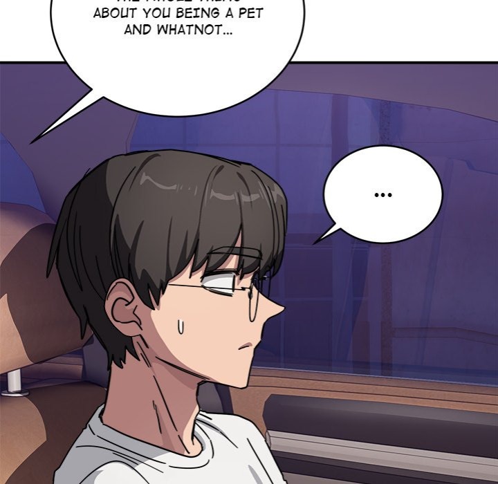 I Became a Dog! - Chapter 25 - photo - 109