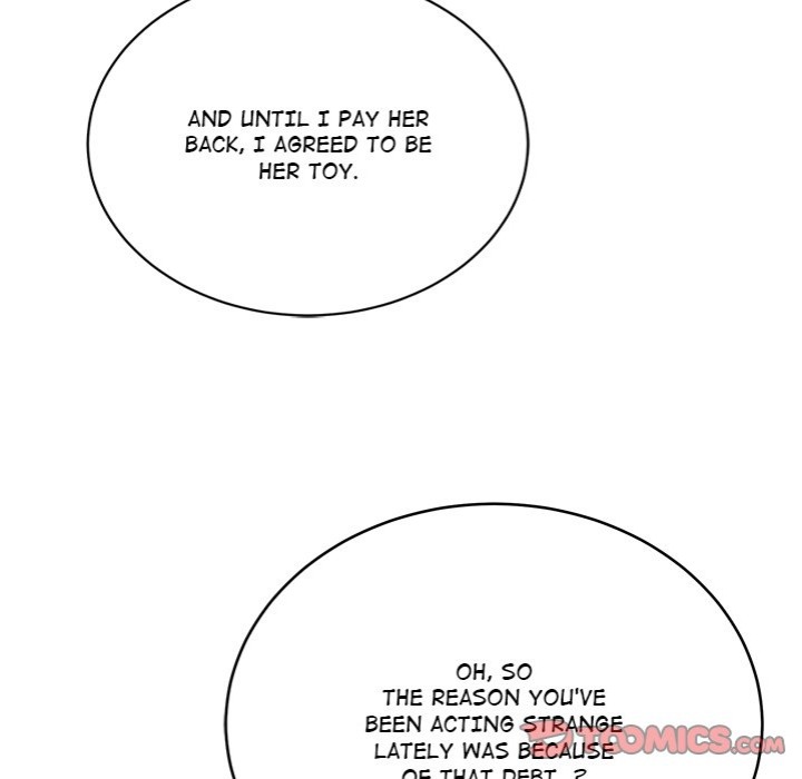 I Became a Dog! - Chapter 25 - photo - 120