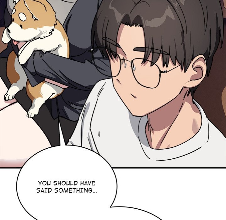 I Became a Dog! - Chapter 25 - photo - 122