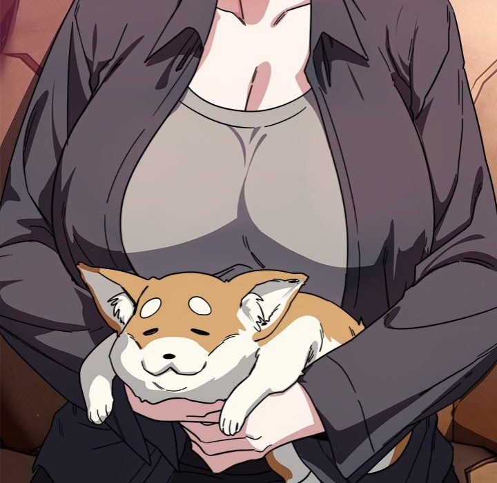I Became a Dog! - Chapter 25 - photo - 131