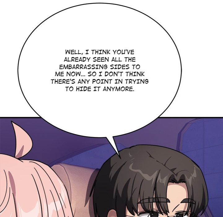 I Became a Dog! - Chapter 25 - photo - 133