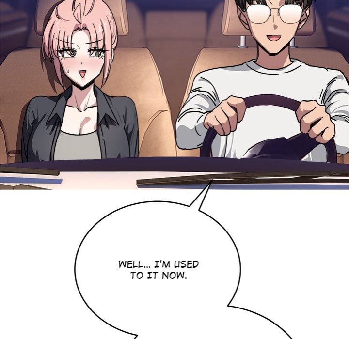 I Became a Dog! - Chapter 25 - photo - 139