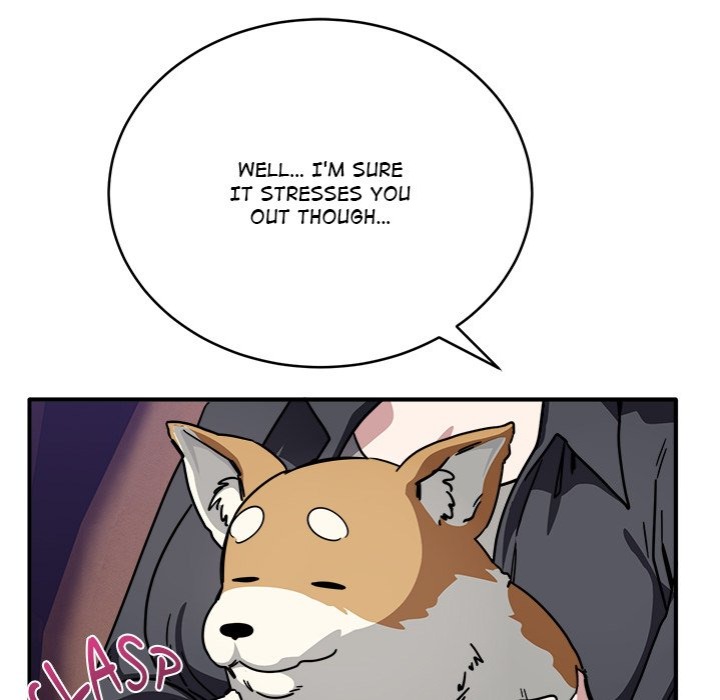 I Became a Dog! - Chapter 25 - photo - 141
