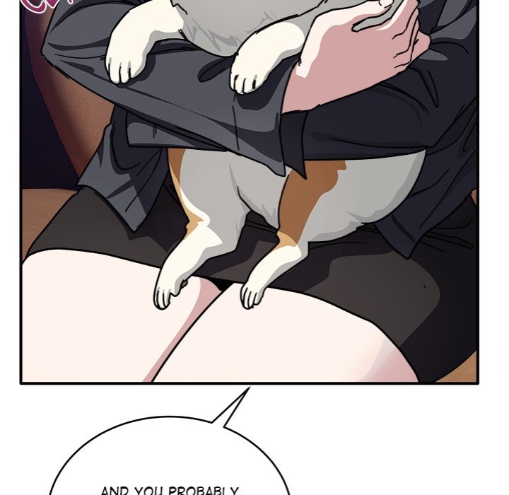 I Became a Dog! - Chapter 25 - photo - 142