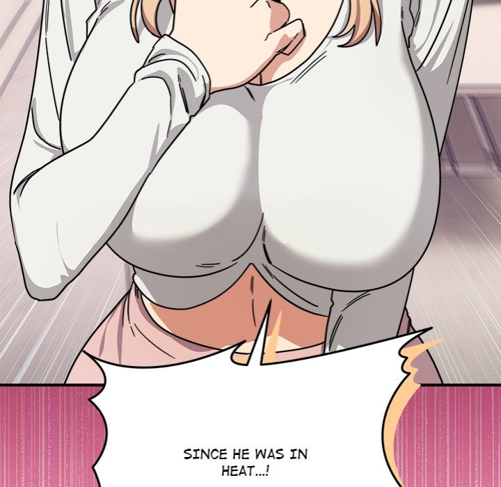 I Became a Dog! - Chapter 25 - photo - 15