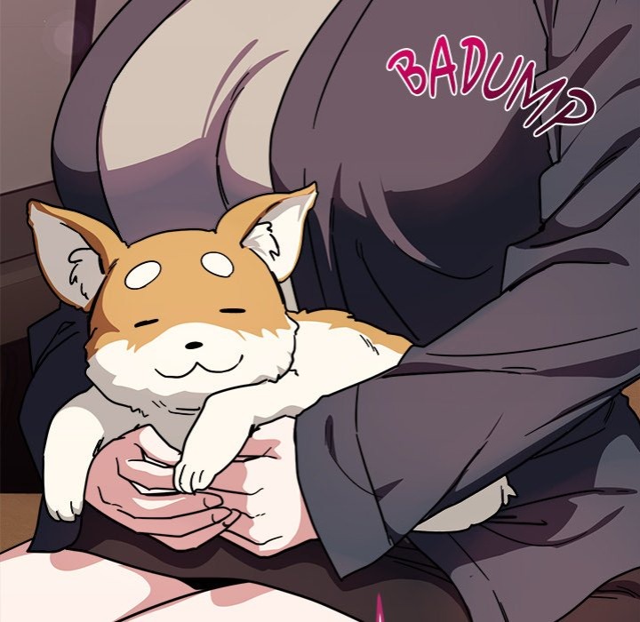 I Became a Dog! - Chapter 25 - photo - 151