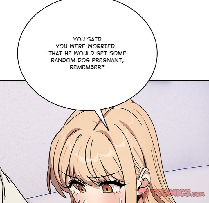 I Became a Dog! - Chapter 25 - photo - 21