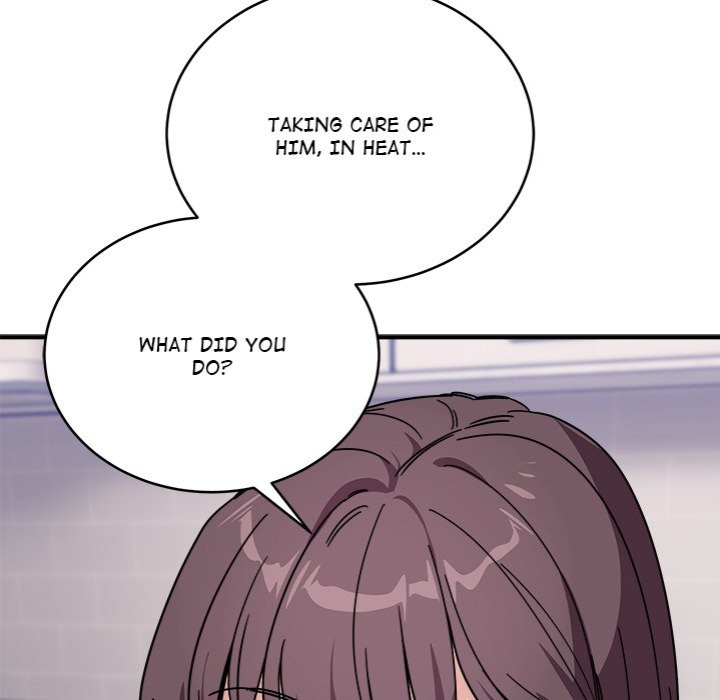 I Became a Dog! - Chapter 25 - photo - 34