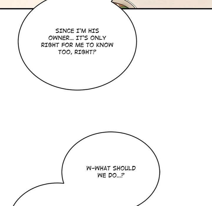I Became a Dog! - Chapter 25 - photo - 43