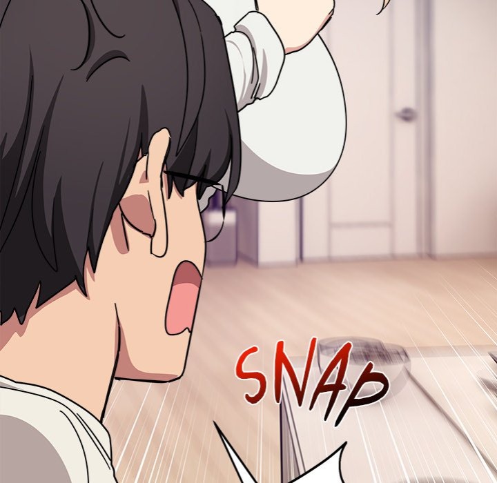 I Became a Dog! - Chapter 25 - photo - 45