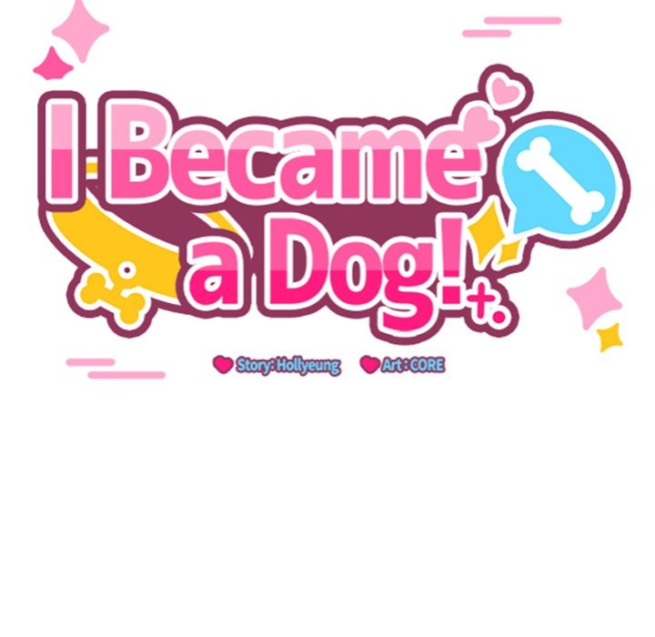 I Became a Dog! - Chapter 25 - photo - 94