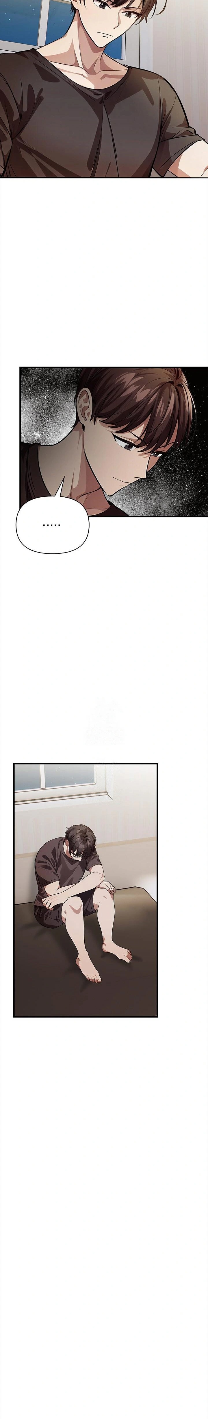 The Married Woman, Jieun Raw - Chapter 14 - photo - 12